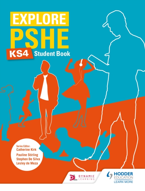 Explore PSHE for Key Stage 4 Student Book, EPUB eBook