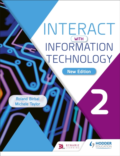 Interact with Information Technology 2 new edition, EPUB eBook