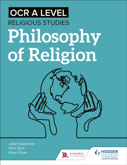 OCR A Level Religious Studies: Philosophy of Religion, EPUB eBook