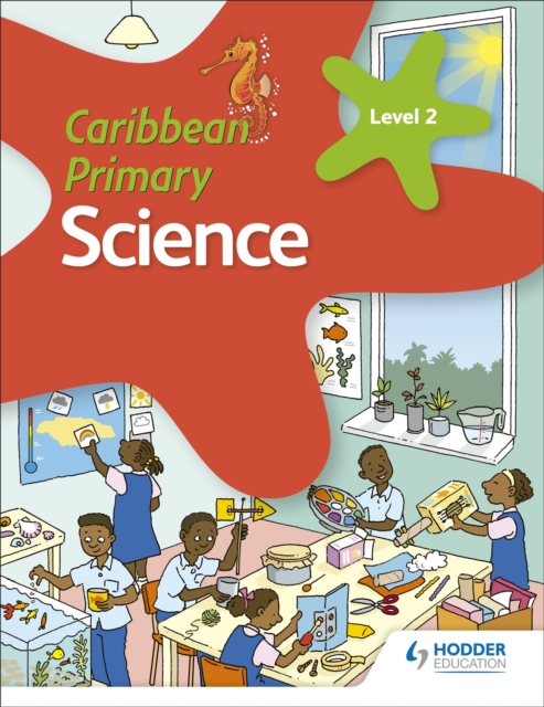 Caribbean Primary Science Book 2, Paperback / softback Book