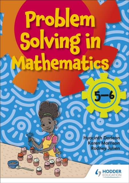 Problem-solving 5-6, Paperback / softback Book