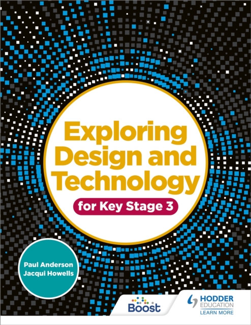 Exploring Design and Technology for Key Stage 3, EPUB eBook