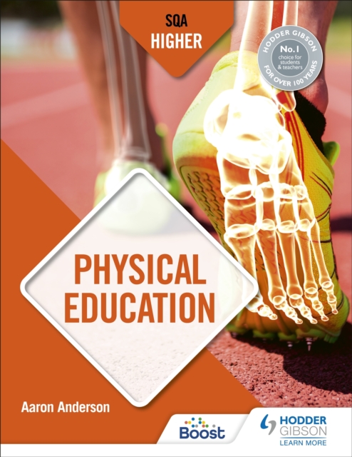 SQA Higher Physical Education, EPUB eBook