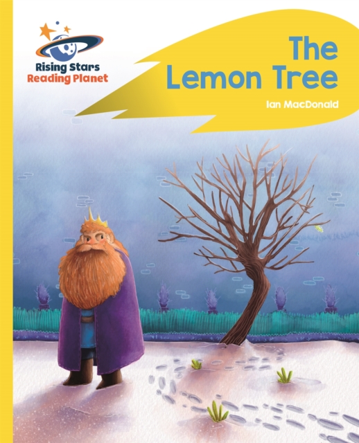 Reading Planet - The Lemon Tree - Yellow Plus: Rocket Phonics, Paperback / softback Book