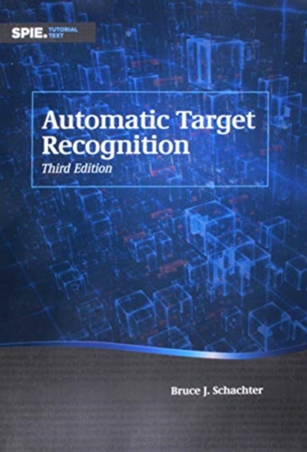 Automatic Target Recognition, Paperback / softback Book