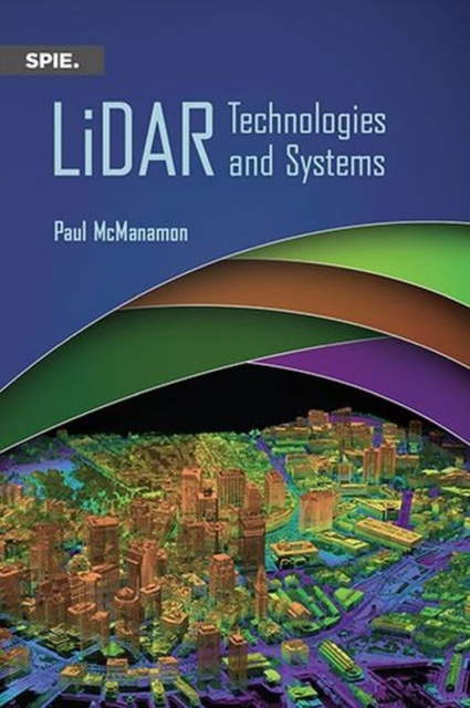 LiDAR Technologies and Systems, Hardback Book