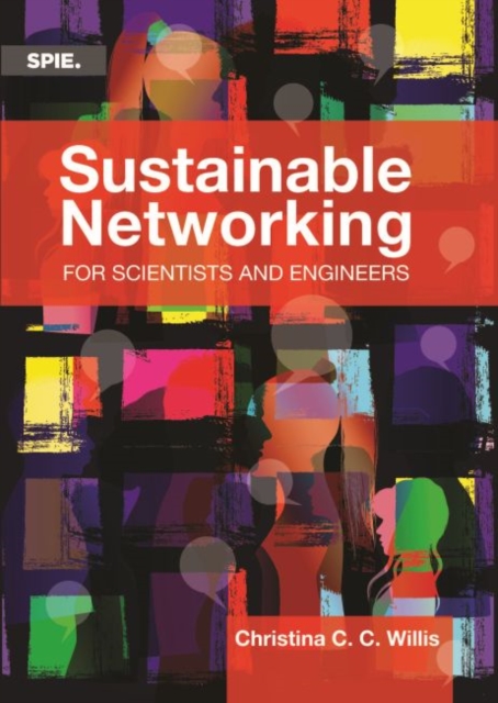 Sustainable Networking for Scientists and Engineers, Paperback / softback Book