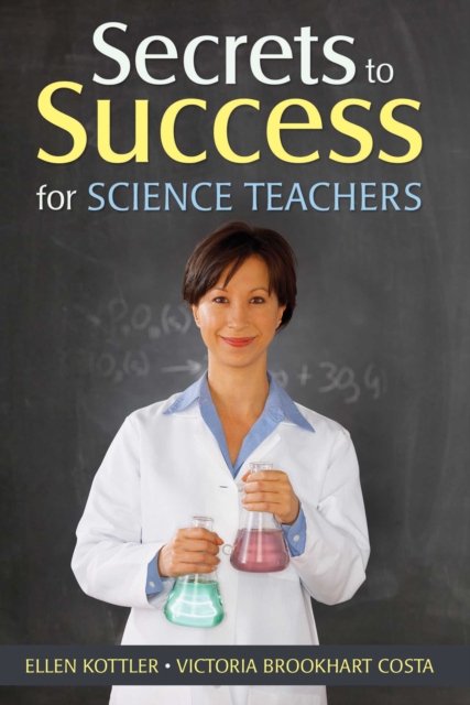 Secrets to Success for Science Teachers, EPUB eBook