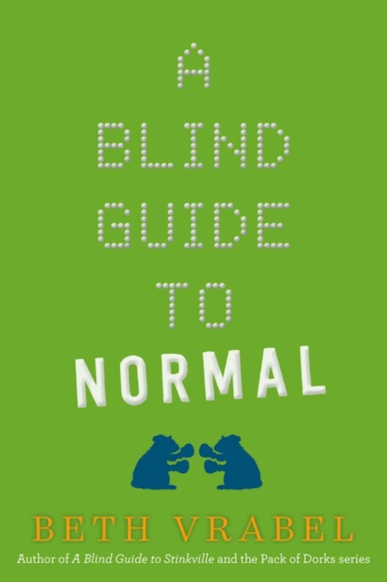 A Blind Guide to Normal, EPUB eBook