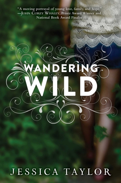 Wandering Wild, EPUB eBook