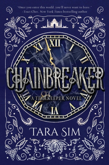 Chainbreaker, EPUB eBook