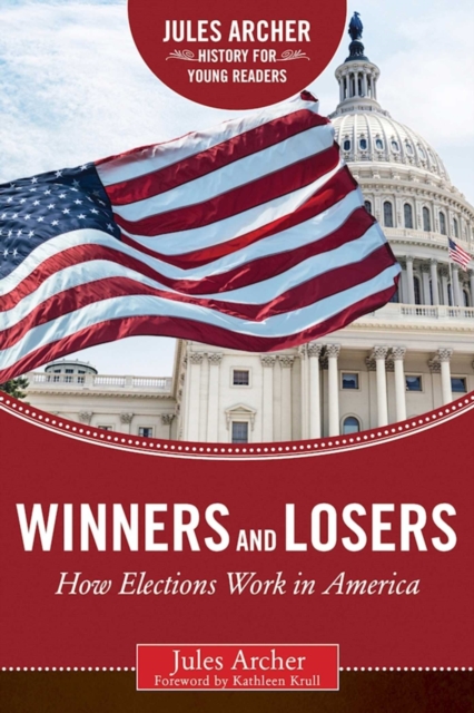 Winners and Losers : How Elections Work in America, EPUB eBook