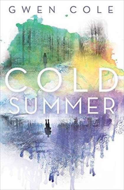 Cold Summer, Hardback Book