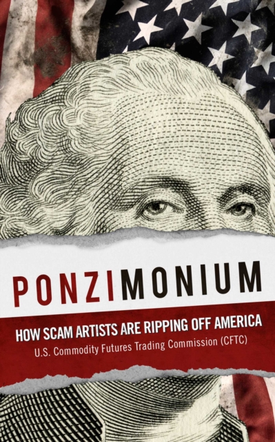 Ponzimonium : How Scam Artists Are Ripping Off America, EPUB eBook