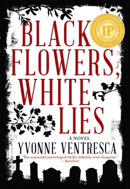 Black Flowers, White Lies, EPUB eBook