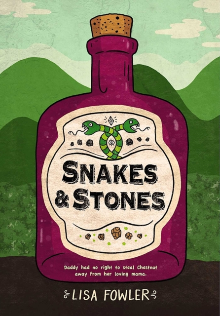 Snakes and Stones, EPUB eBook