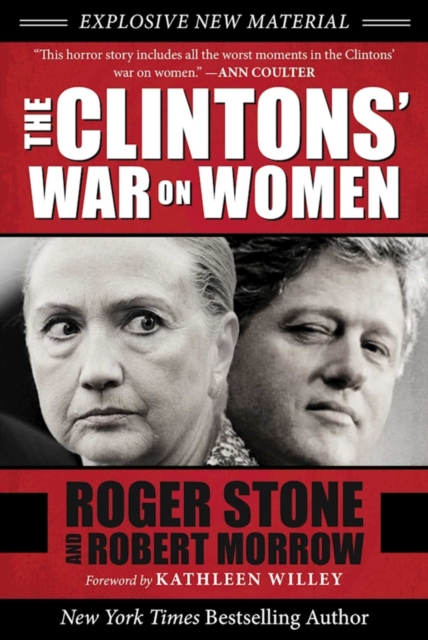 The Clintons' War on Women, EPUB eBook