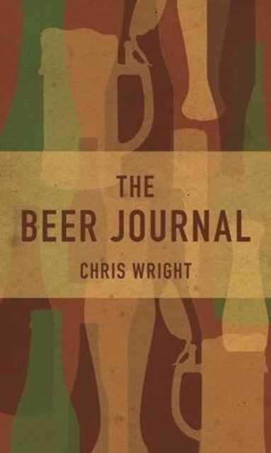 The Beer Journal, Paperback / softback Book