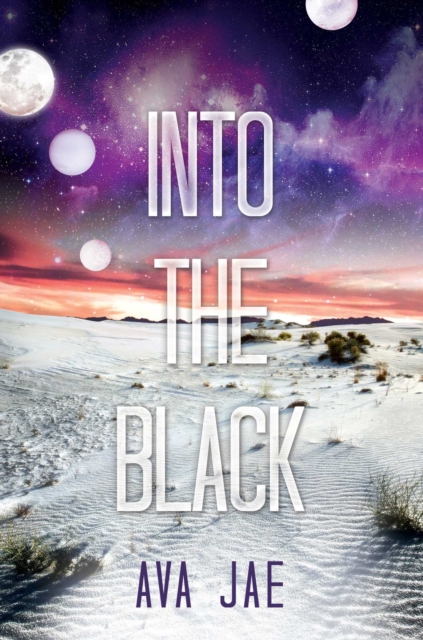 Into the Black, EPUB eBook