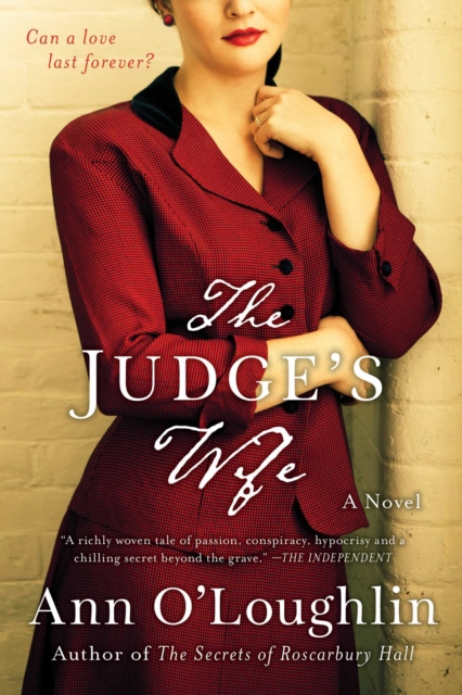 The Judge's Wife : A Novel, EPUB eBook