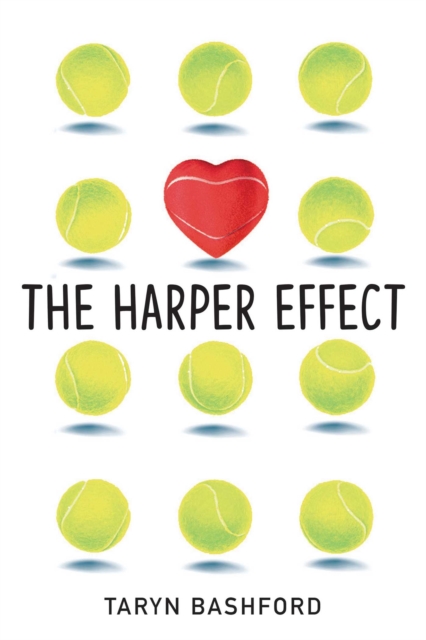 The Harper Effect, EPUB eBook