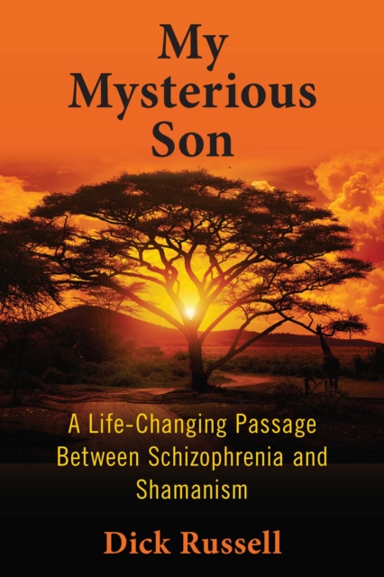 My Mysterious Son : A Life-Changing Passage between Schizophrenia and Shamanism, EPUB eBook