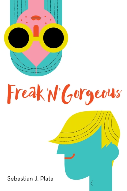 Freak 'N' Gorgeous, EPUB eBook