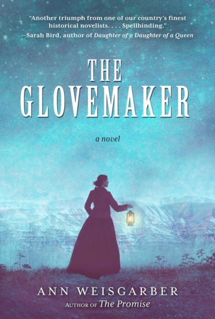 The Glovemaker : A Novel, EPUB eBook
