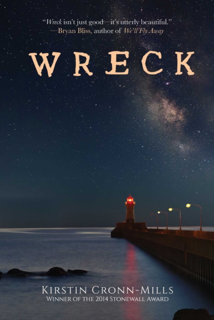 Wreck : A Novel, EPUB eBook