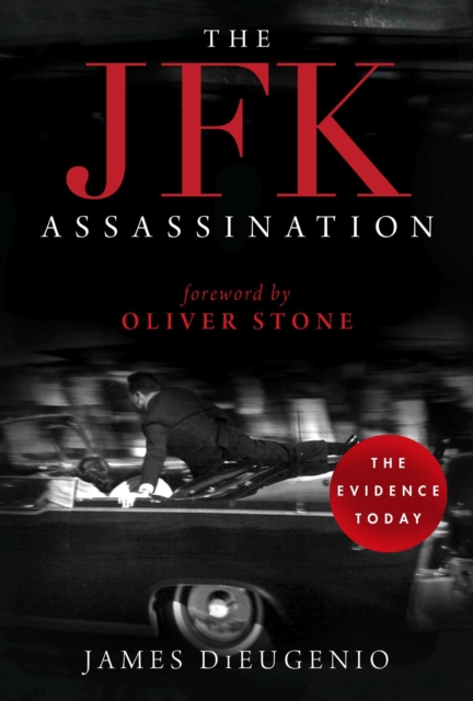 The JFK Assassination, EPUB eBook