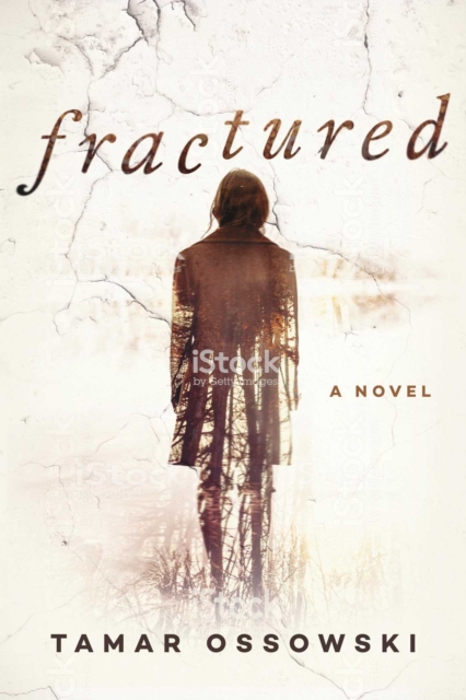 Fractured : A Novel, Hardback Book