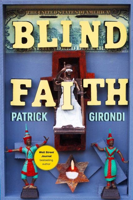 Blind Faith, EPUB eBook