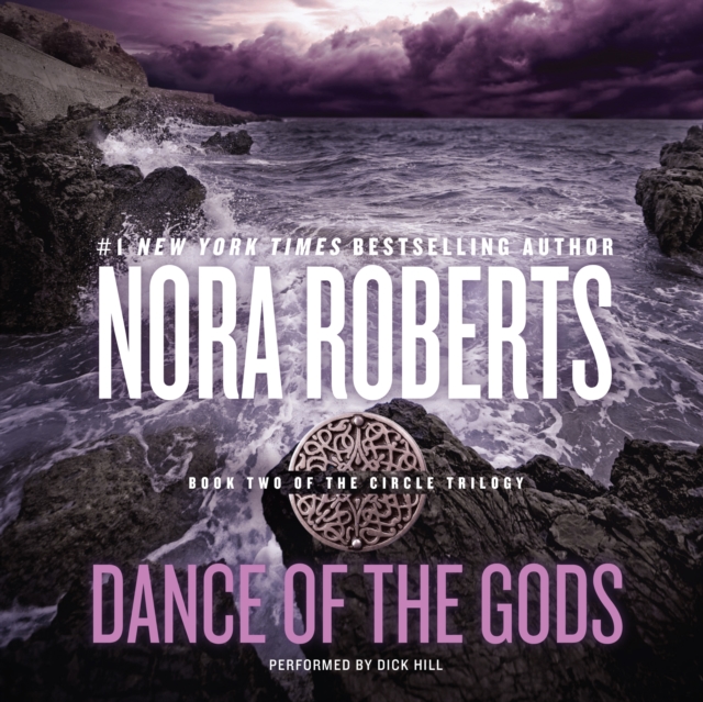 Dance of the Gods, eAudiobook MP3 eaudioBook