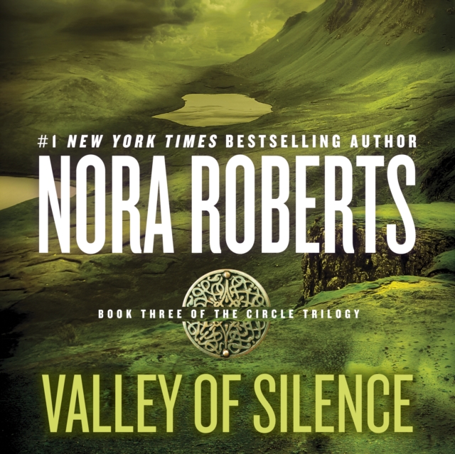 Valley of Silence, eAudiobook MP3 eaudioBook