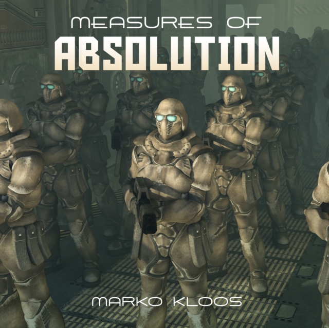 Measures of Absolution, eAudiobook MP3 eaudioBook