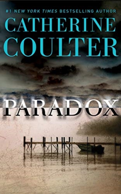 PARADOX, CD-Audio Book