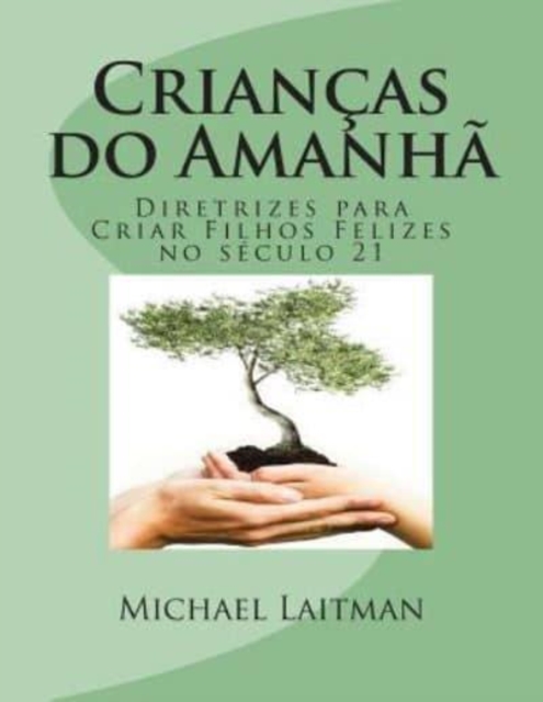 Criancas do Amanha, Paperback / softback Book