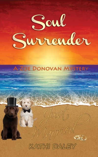 Soul Surrender, Paperback / softback Book