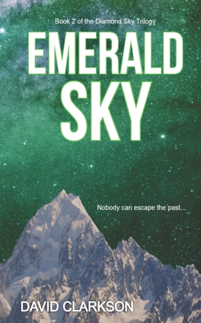 Emerald Sky, Paperback / softback Book