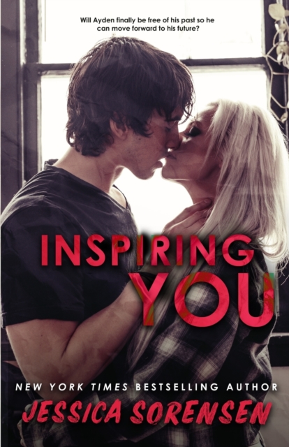 Inspiring You, Paperback / softback Book