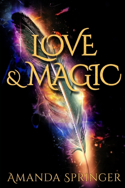 Love & Magic, Paperback / softback Book