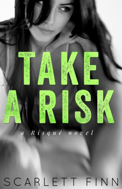 Take A Risk, Paperback / softback Book