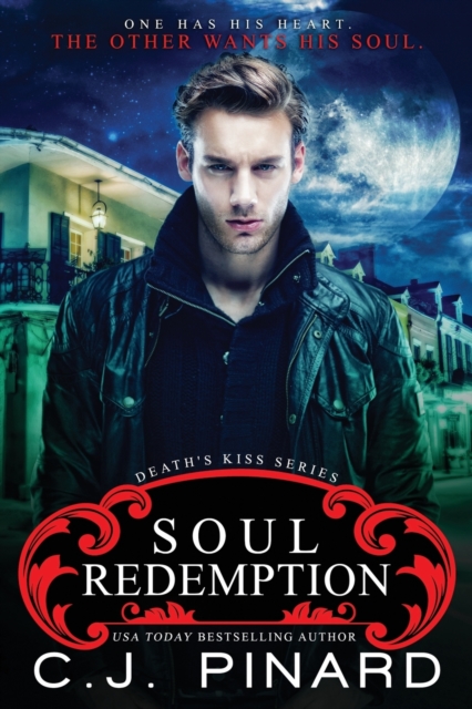 Soul Redemption, Paperback / softback Book