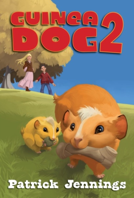 Guinea Dog 2, PDF eBook