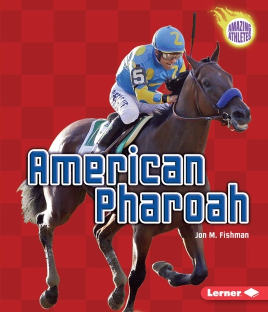 American Pharoah, PDF eBook