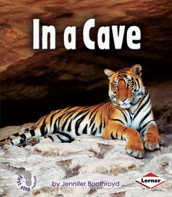 In a Cave, PDF eBook