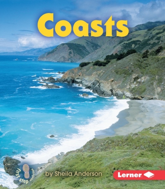 Coasts, PDF eBook
