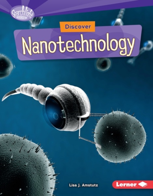 Discover Nanotechnology, PDF eBook