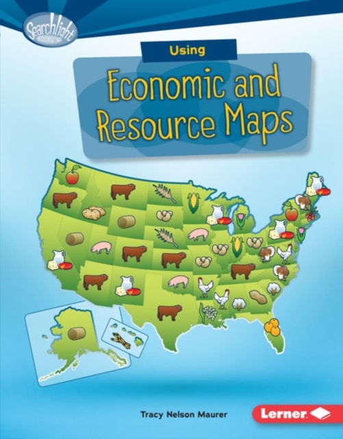 Using Economic and Resource Maps, PDF eBook