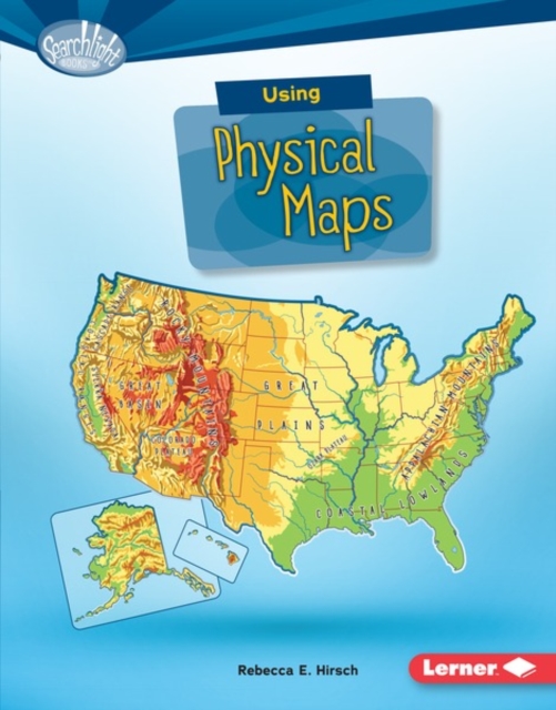 Using Physical Maps, PDF eBook